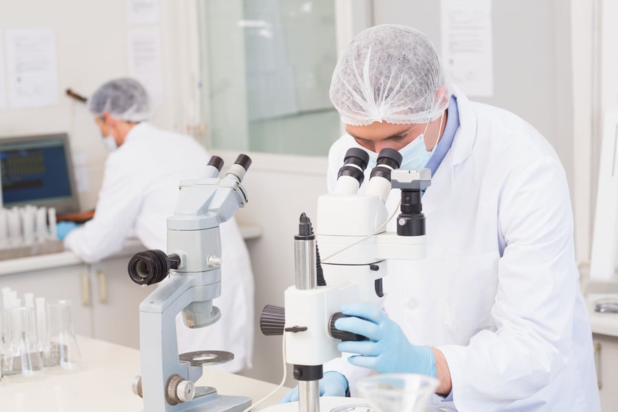 Clinical Laboratory