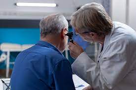 Eye & ENT Specialist