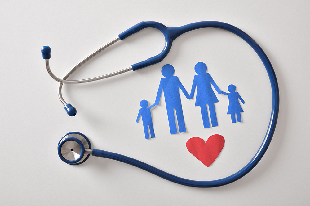 Family Physician