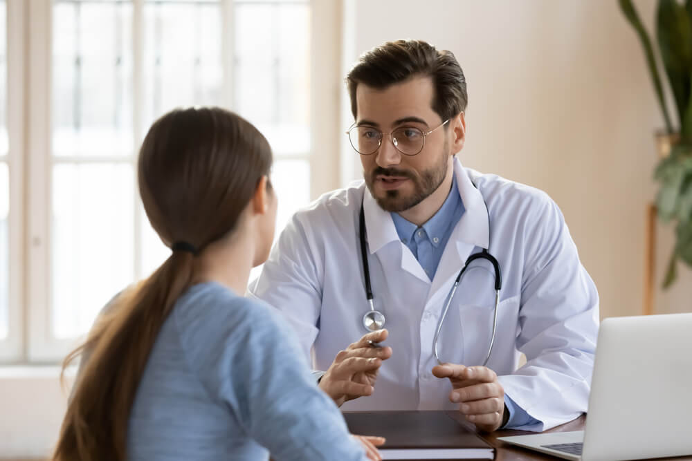 Physician & General Surgeon