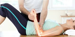 Physiotherapist Service